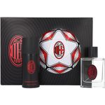 Milan Cofanetto AC Milan Eau de Toilette + Deodorante + Pallone