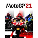 Milestone MotoGP 21 Switch
