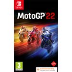 Milestone MotoGP 22 Switch