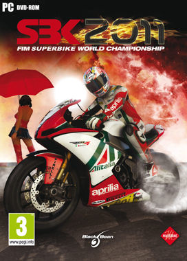 Milestone SBK 2011 PC