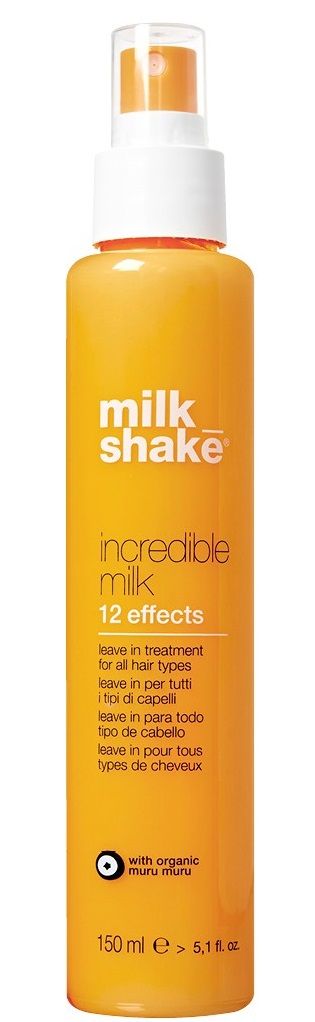 Milk Shake, il brand di Z.one Concep si arricchisce anche quest'anno della  linea estiva, Sun & More - Emme Parrucchieri