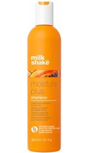 Z.one Concept Milk Shake Moisture Plus Shampoo 300ml