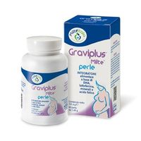 Humana Milte Graviplus 90 perle
