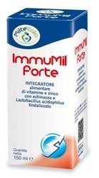 Humana Milte ImmuMil Forte 150ml
