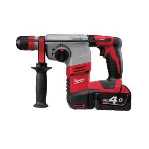 Milwaukee HD18 HX