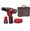 Milwaukee M12 BPD-202C