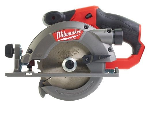 Sega Circolare | Seghe Circolari A Batteria Senza Filo | Milwaukee Tool - 4