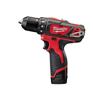 Milwaukee M12BDD-202C