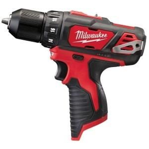 Milwaukee M12BPD-0