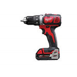 Milwaukee Trapano avvitatore M18 BDD M18 BDD-402C