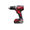 Milwaukee Trapano avvitatore M18 BDD M18 BDD-402C