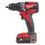 Milwaukee Trapano M18 CBLPD
