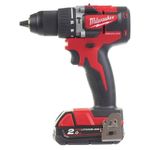 Milwaukee Trapano M18 CBLPD M18 CBLPD-203