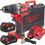 Milwaukee Trapano M18 CBLPD