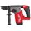 Milwaukee M18 FHX