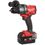 Milwaukee Trapano avvitatore M18 FPD3