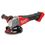Milwaukee M18 FSAG125X