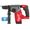 Milwaukee M18 ONEFHX M18 ONEFHX-0X