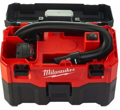 Milwaukee M18VC2-0