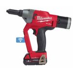 Milwaukee Rivettatrice M18 ONEFPRT M18 ONEFPRT-202X