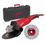 Milwaukee Smerigliatrice angolare AG 22