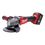 Milwaukee Smerigliatrice angolare M18 CAG