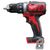 Milwaukee Trapano avvitatore M18 BDD M18 BDD-0