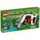 Lego Minecraft 21134 La base alla cascata