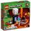Lego Minecraft 21143 Il portale del Nether