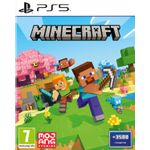 Mojang Minecraft PS5