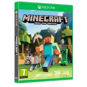 Mojang Minecraft Xbox One