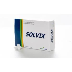 Minerva Medica Solvix 20 compresse