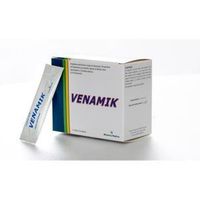 Minerva Medica Venamik 20compresse
