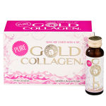 Gold Collagen Pure Flaconcini 10 flaconcini