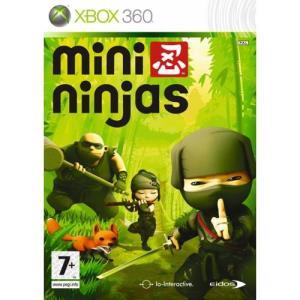 Eidos Mini Ninjas Xbox 360