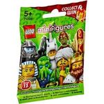 Lego Minifigures 71008 Serie 13