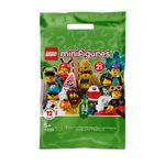 Lego Minifigures 71029 Serie 21