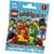 Lego Minifigures 8805 Serie 5