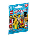 Lego Minifigures Serie 17