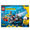 Lego Minions 75549 Moto da inseguimento