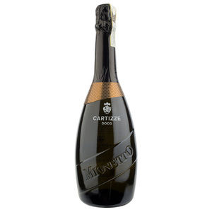 Mionetto Cartizze Dry Conegliano Valdobbiadene Prosecco DOCG