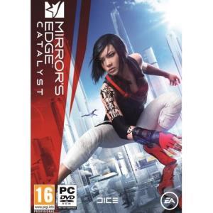 Electronic Arts Mirror's Edge Catalyst PC
