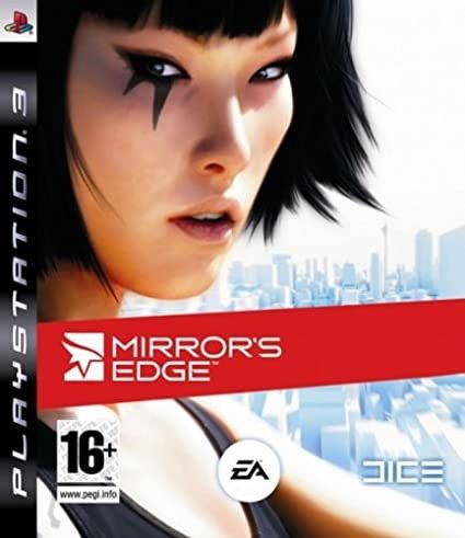 Electronic Arts Mirror's Edge PS3