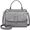 Miss Lulu Borsa a Mano LB6871 Grigia