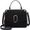 Miss Lulu Borsa a Mano LB6871 Nera