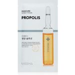 Missha Mascure Sheet Mask Propolis