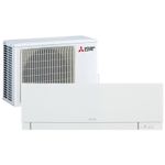 Mitsubishi Kirigamine Style mono split 12000 btu