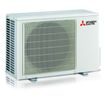 Mitsubishi MUZ-AY25VG unità esterna