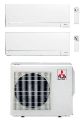 Mitsubishi MXZ-3F54VF Dual Split 9000+18000 btu