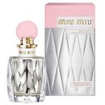 Miu Miu Fleur D'Argent Eau de Parfum 100ml